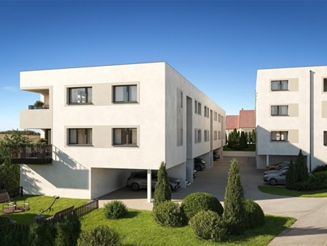 Wohnung kaufen in Onnens (FR), Freiburg