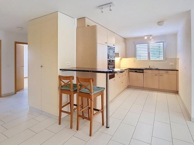 Wohnung mieten in Chabrey, Vully-les-Lacs