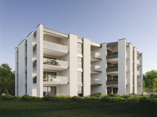 Wohnung kaufen in Les Mayens-de-Sion, Wallis