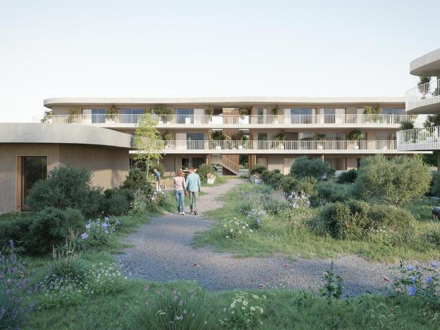 Wohnung kaufen in Vétroz, Wallis
