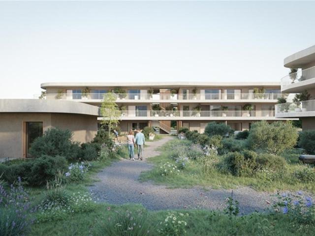 Wohnung kaufen in Vétroz, Wallis