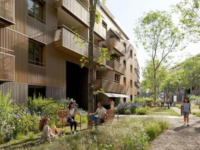 Wohnung mieten in Nyon, Waadt
