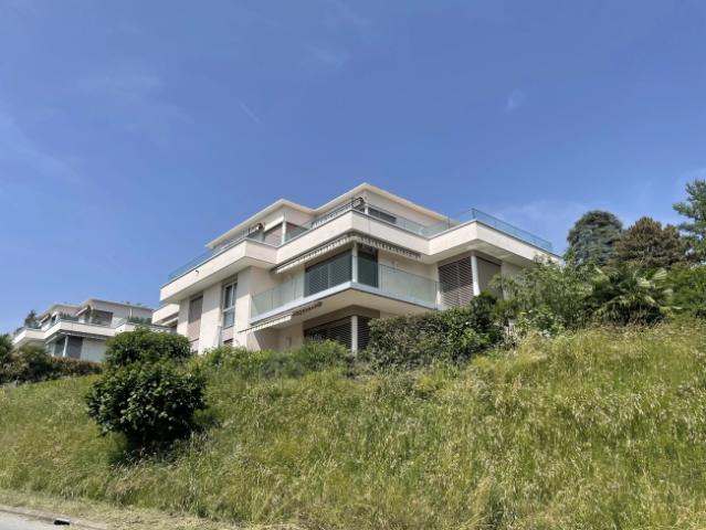 Wohnung mieten in Tavel, Montreux