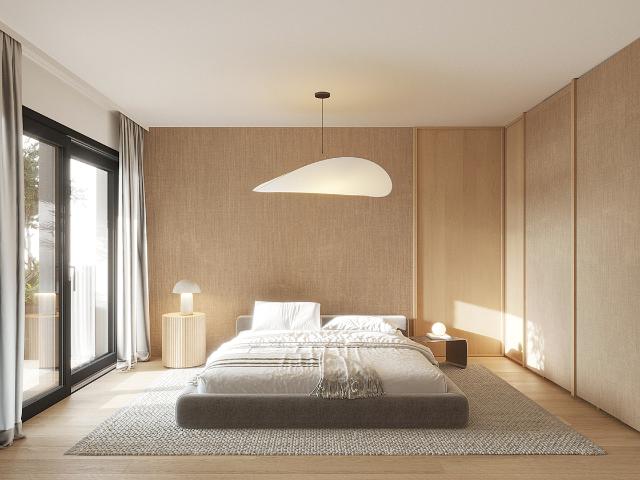 Wohnung kaufen in Les Mayens-de-Sion, Wallis