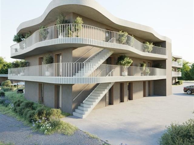 Wohnung kaufen in Vétroz, Wallis