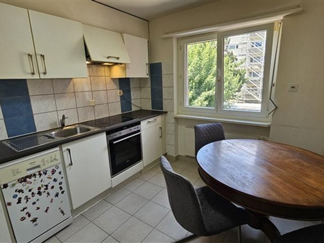 Wohnung mieten in Haute-Sorne, Jura