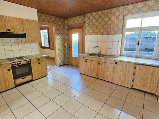 Wohnung mieten in St-Ursanne, Clos du Doubs