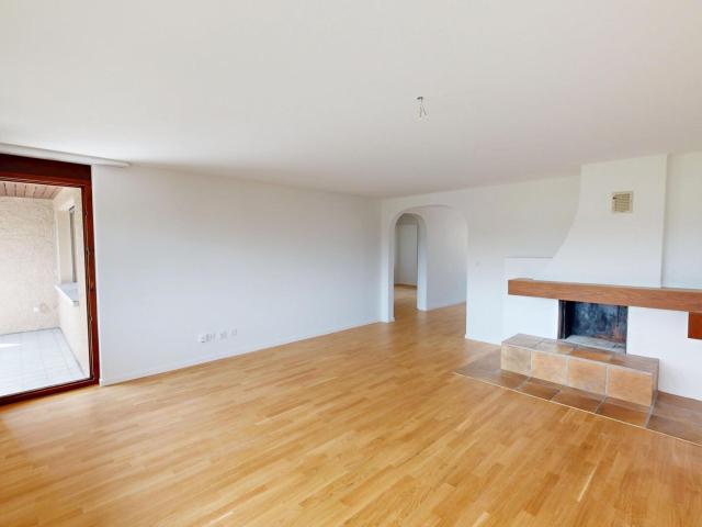 Apartment mieten in Gossau (SG), St. Gallen