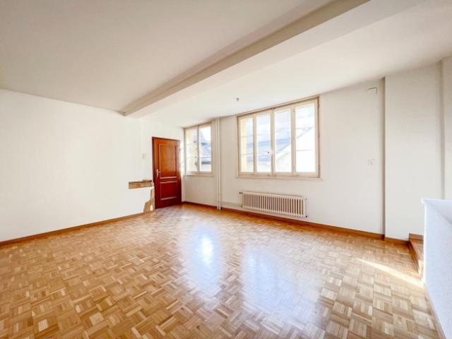 Wohnung mieten in Corcelles (NE)