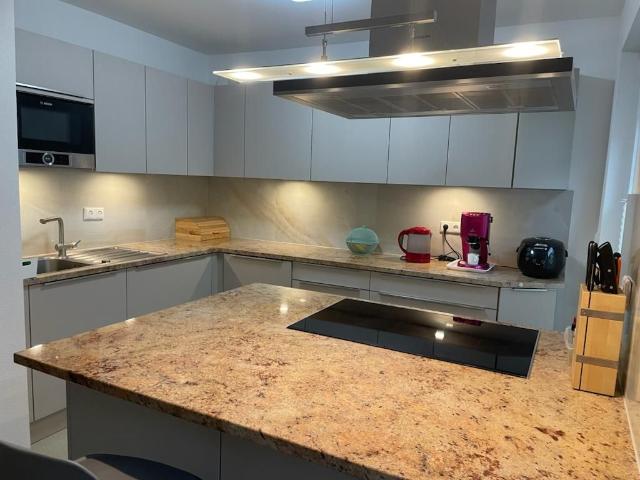Apartment mieten in Ludwigsburg - Mitte, Ludwigsburg