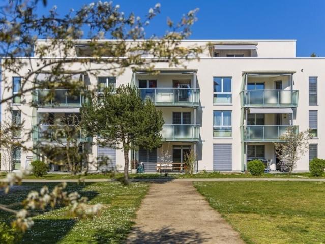 Wohnung mieten in Worben, Bern