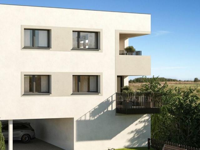 Wohnung kaufen in Onnens (FR), Freiburg