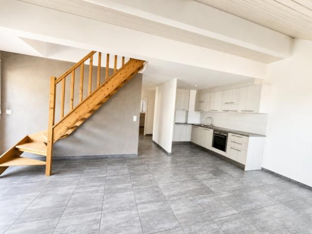 Wohnung kaufen in Vallorbe, Waadt