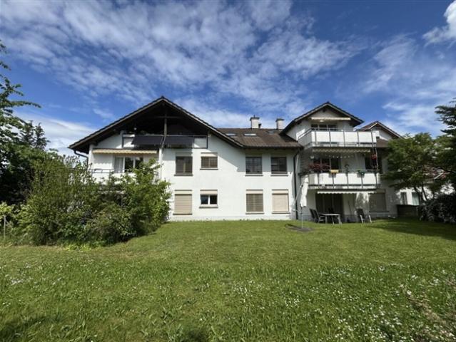 Wohnung mieten in Kreuzlingen, Thurgau