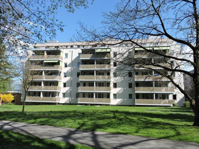 Apartment mieten in Lü