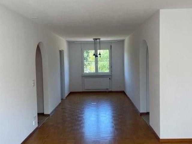 Apartment mieten in Rüüti, Bottighofen