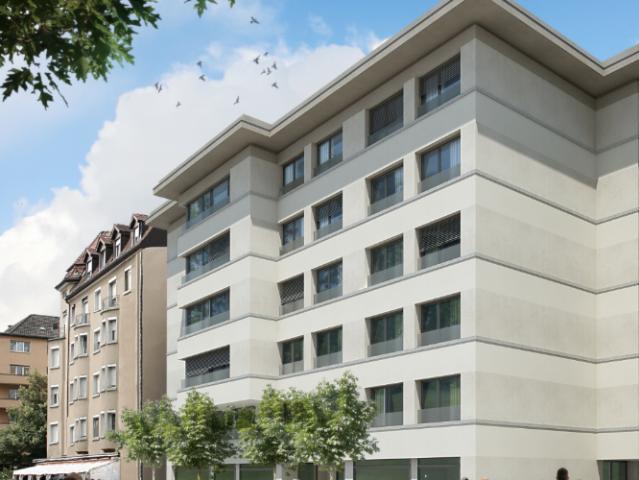 Apartment mieten in Einigen, Zürich