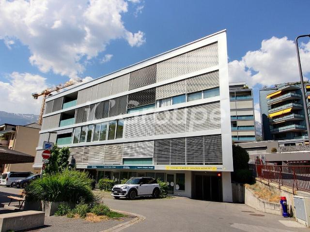 Wohnung kaufen in Sion
