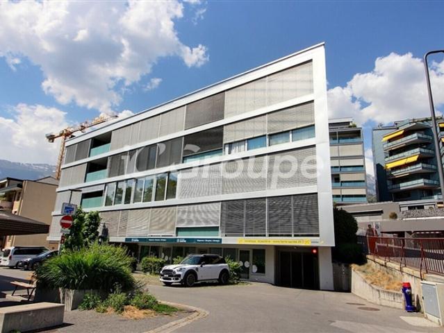 Wohnung kaufen in Les Mayens-de-Sion, Wallis