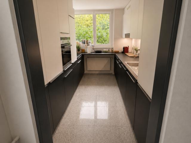 Wohnung mieten in Nidau, Bern