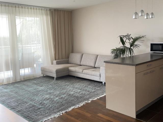 Wohnung mieten in Belmont-sur-Lausanne, Waadt