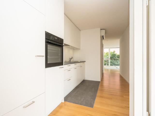 Apartment mieten in Belp