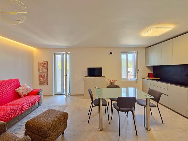 Wohnung kaufen in Genestrerio, Mendrisio