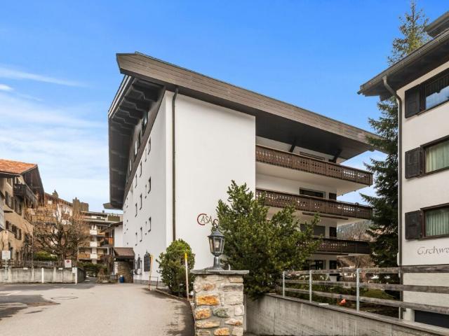 Wohnung kaufen in Klosters, Graubünden