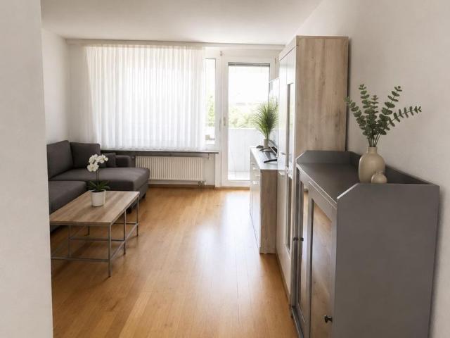 Apartment mieten in Reinach, Bezirk Arlesheim