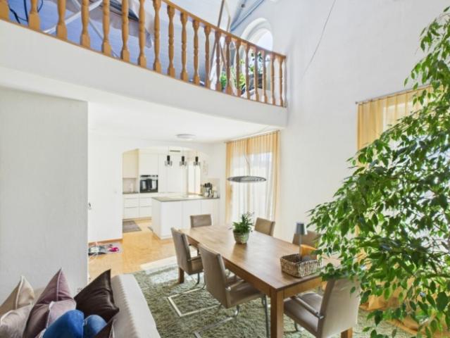Maisonette kaufen in Busswil (TG), Thurgau