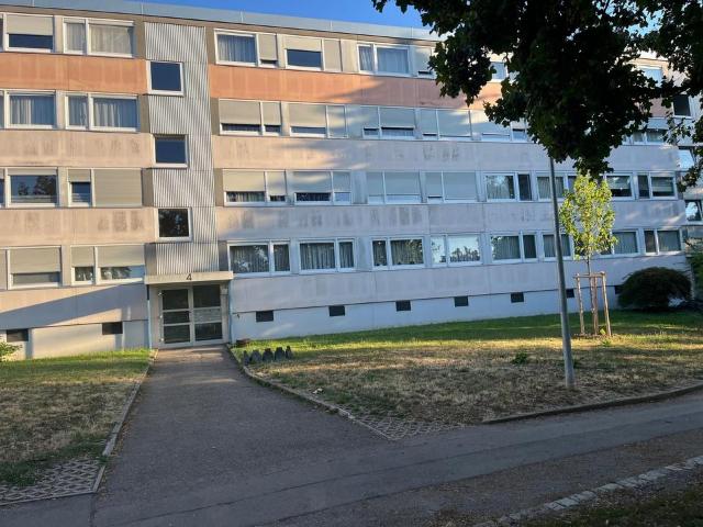 Wohnung kaufen in Bissingen, Bietigheim-Bissingen