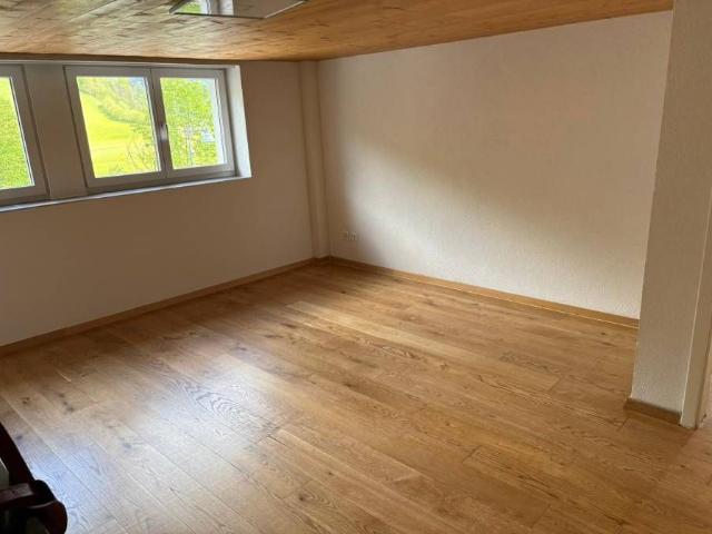 Apartment mieten in Nassen, St. Gallen