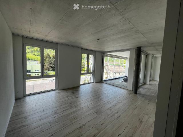 Apartment mieten in Höhe, Aarburg