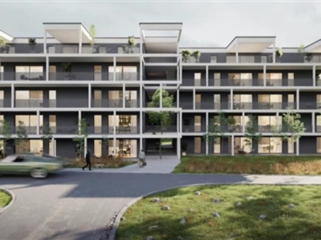 Wohnung kaufen in Baar, Nendaz, Wallis