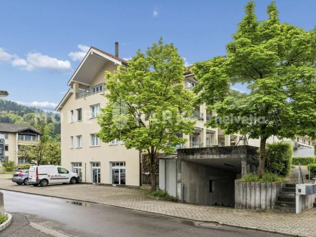Wohnung kaufen in Arth, Schwyz