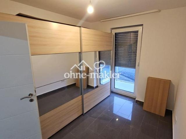 Apartment mieten in Bad Vilbel, Hessen
