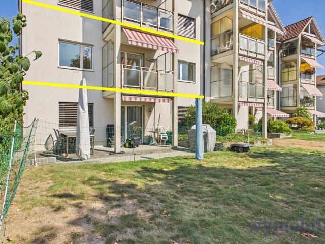 Wohnung kaufen in Koppigen, Bern
