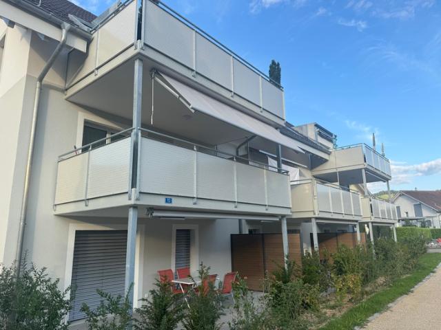 Wohnung mieten in Bern