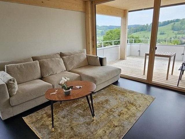 Apartment mieten in Birmensdorf (ZH), Zürich