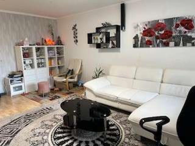 Wohnung kaufen in Herne-Mitte, Herne