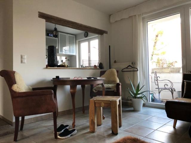 Wohnung kaufen in Dottendorf, Bonn