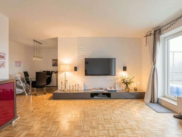 Wohnung kaufen in Bottrop