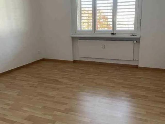 Apartment mieten in Räfis, Buchs (SG)