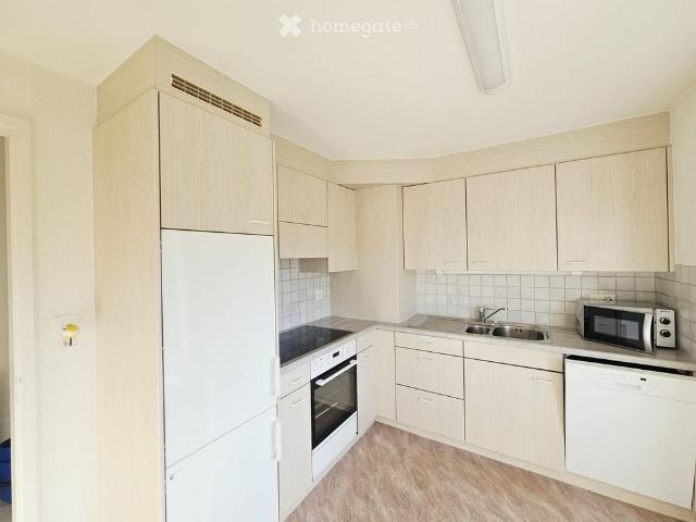 Apartment mieten in Birkenau, Buchs (SG)