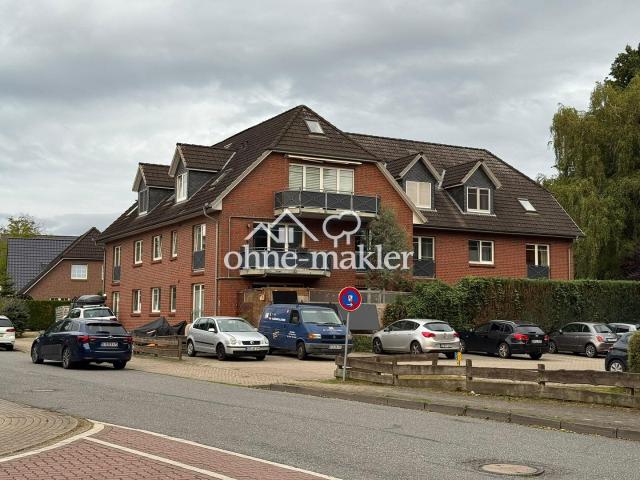 Apartment kaufen in Eilendorf, Buxtehude