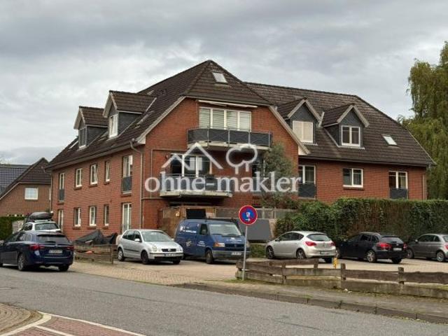Wohnung kaufen in Eilendorf, Buxtehude