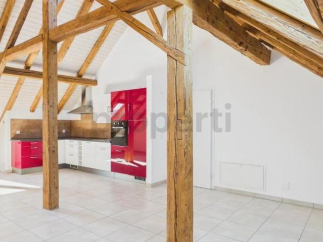 Wohnung kaufen in Cudrefin, Waadt