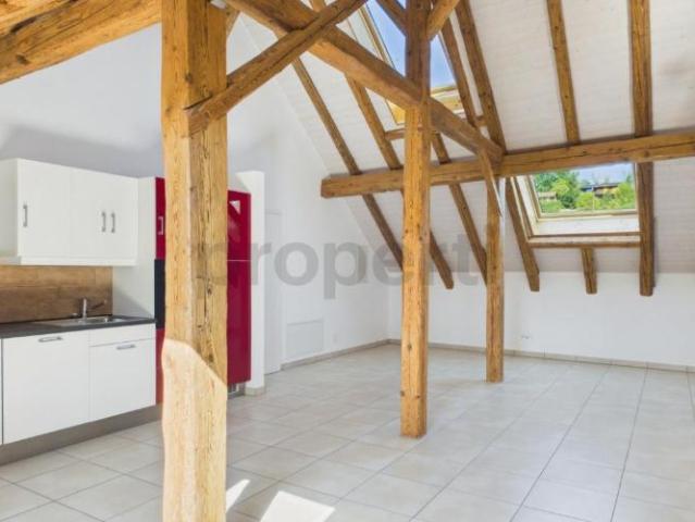 Wohnung kaufen in Cudrefin, Waadt