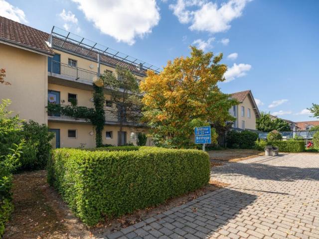 Wohnung kaufen in Aarberg, Bern