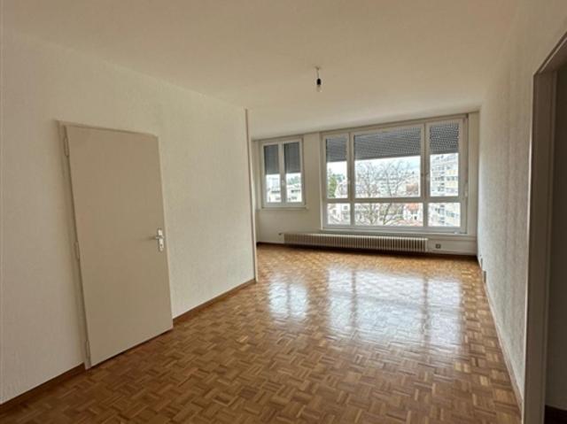 Wohnung mieten in Aïre